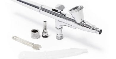 Aerógrafo Profesional