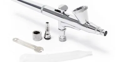 Aerógrafo Profesional