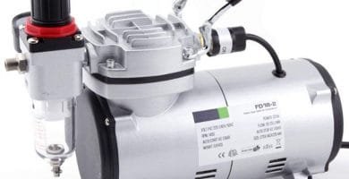 Compresor Fengda FD18