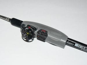 Salpicadero Ferrari F430 FUjimi