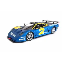 Mosler GT900 Ninco Playstation