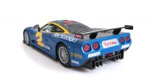 Mosler GT900 NInco Playstation