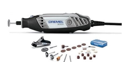 Dremel 3000 26 accesorios