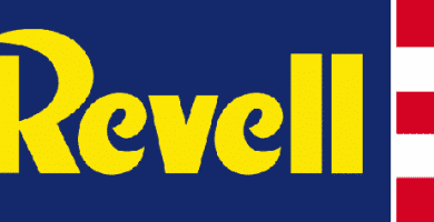 Revell Logo