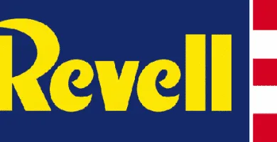 Revell Logo