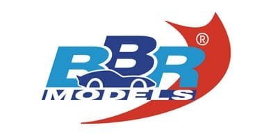 BBR models Logo
