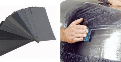 Herramientas para Lijar y Devastar