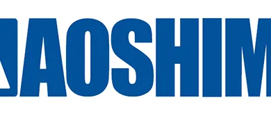 Aoshima Logo