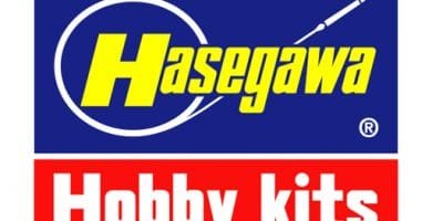 Hasegawa Logo