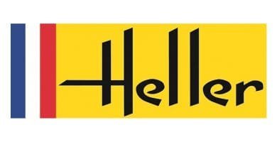 Heller Logo