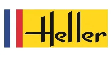 Heller Logo