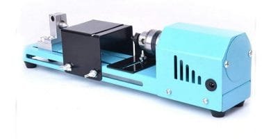 Mini Tornos Electricos