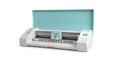 Plotter de corte silhouette